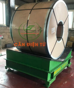 Cân sàn điện tử CI-200A-2