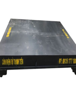 Khung sàn cân điện tử I200