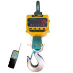 Cân treo JC 15 tấn
