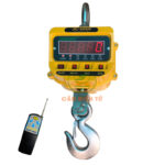Cân treo JC 5 tấn