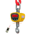 Cân treo JC-II 2 tấn