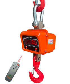 Cân treo OCS-A 10 tấn