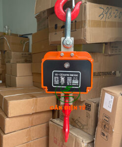 Cân treo OCS-A 2 tấn 1