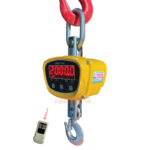 Cân treo OCS GGE 2 tấn