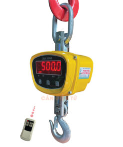 Cân treo OCS GGE 500kg