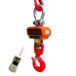 Cân treo OCS JJE 15 tấn