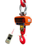 Cân treo OCS JJE 2 tấn
