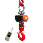 Cân treo OCS JJE 5 tấn