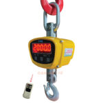 Cân treo OCS TPS 2 tấn