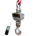 Cân treo OCS XZ AAE 15 tấn