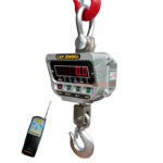 Cân treo OCS XZ AAE 2 tấn