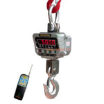 Cân treo OCS XZ AAE 5 tấn