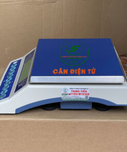 Hình ảnh cân điện tử VMC TTS