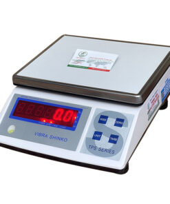 Cân điện tử Vibra TPS 1kg