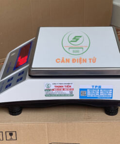 Cân điện tử Vibra TPS