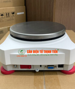 Cân điện tử Ohaus PX4202/E