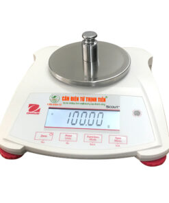 Cân điện tử Ohaus SPX222