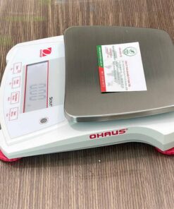 Cân điện tử Ohaus SPX2202