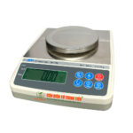 Cân mủ cao su AND EK 600