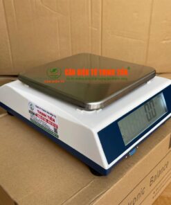 Cân điện tử DIGI DS 7501