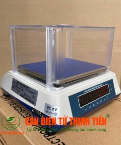 Cân Điện Tử KD TBED 1200