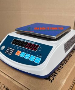 Cân Điện Tử KD TBED 1200
