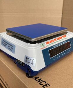 Cân Điện Tử KD TBED 3000