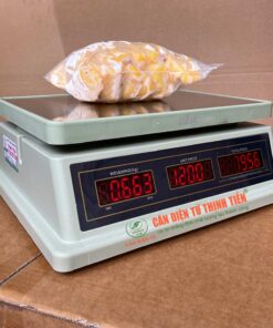 Cân Tính Tiền Chống Nước 832 30kg