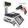 Cân Điện Tử Tính Tiền In Barcode TMA