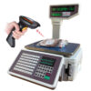 Cân Điện Tử Tính Tiền In Barcode TMA