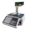Cân Điện Tử Tính Tiền In Barcode TMA
