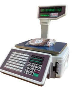 Cân Điện Tử Tính Tiền In Barcode TMA