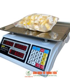 Cân Tính Tiền UPA Q 15kg