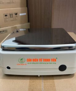 Cân Điện Tử Vibra Sj 6200CE