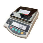 Cân Điện Tử Vibra Sj 1200CE