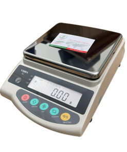 Cân Điện Tử Vibra Sj 5200CE
