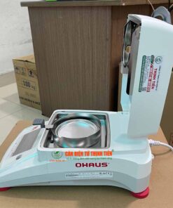 Cân Sấy Ẩm Ohaus MB 120