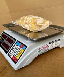 Cân Tính Tiền UPA Q 30kg