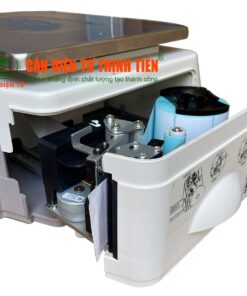 Cân Điện Tử Tính Tiền In Barcode TMA