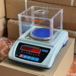 Cân Điện Tử AND 302