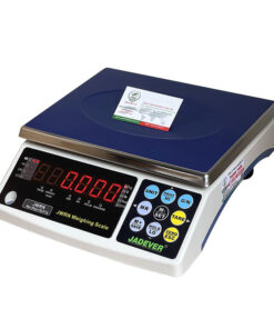 Cân điện tử Jadever jwrn 6kg