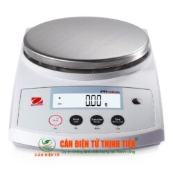 Cân điện tử Ohaus Pr 2202E