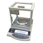 Cân Điện Tử Shinko GS323