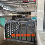 Cân Heo Điện Tử 1 tấn
