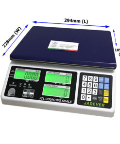 Cân đếm điện tử JCL 3Kg 6Kg 15Kg 30Kg