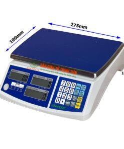 Cân đếm điện tử JCQ 3Kg 6Kg 15Kg 30Kg